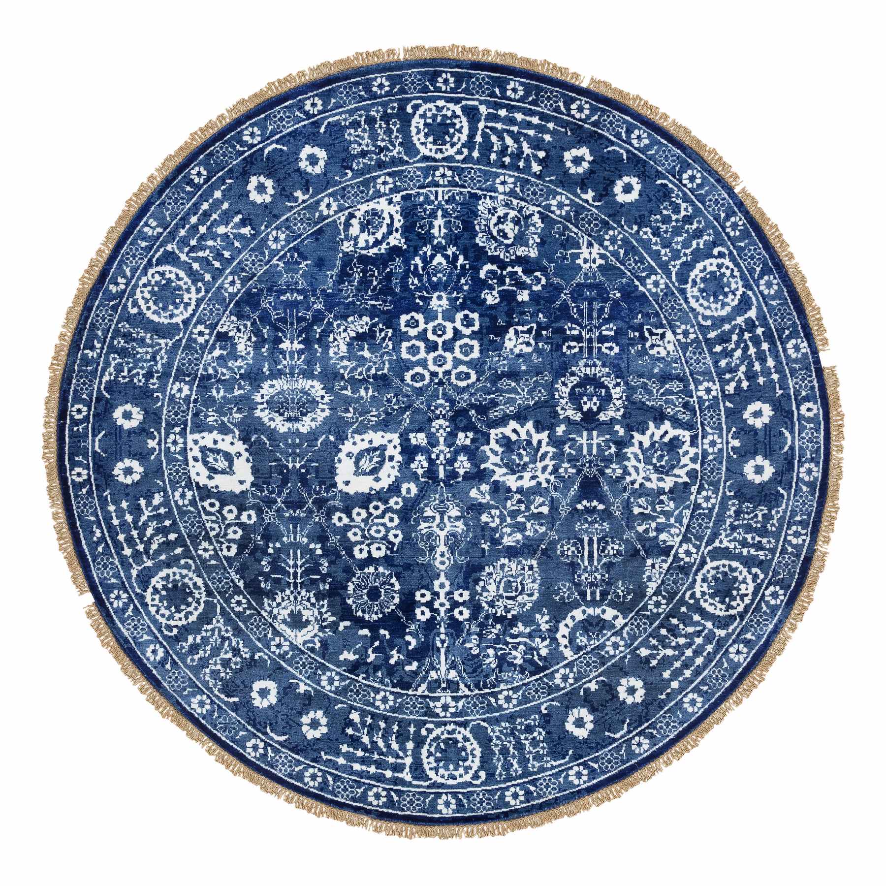 Transitional Rugs LUV583650